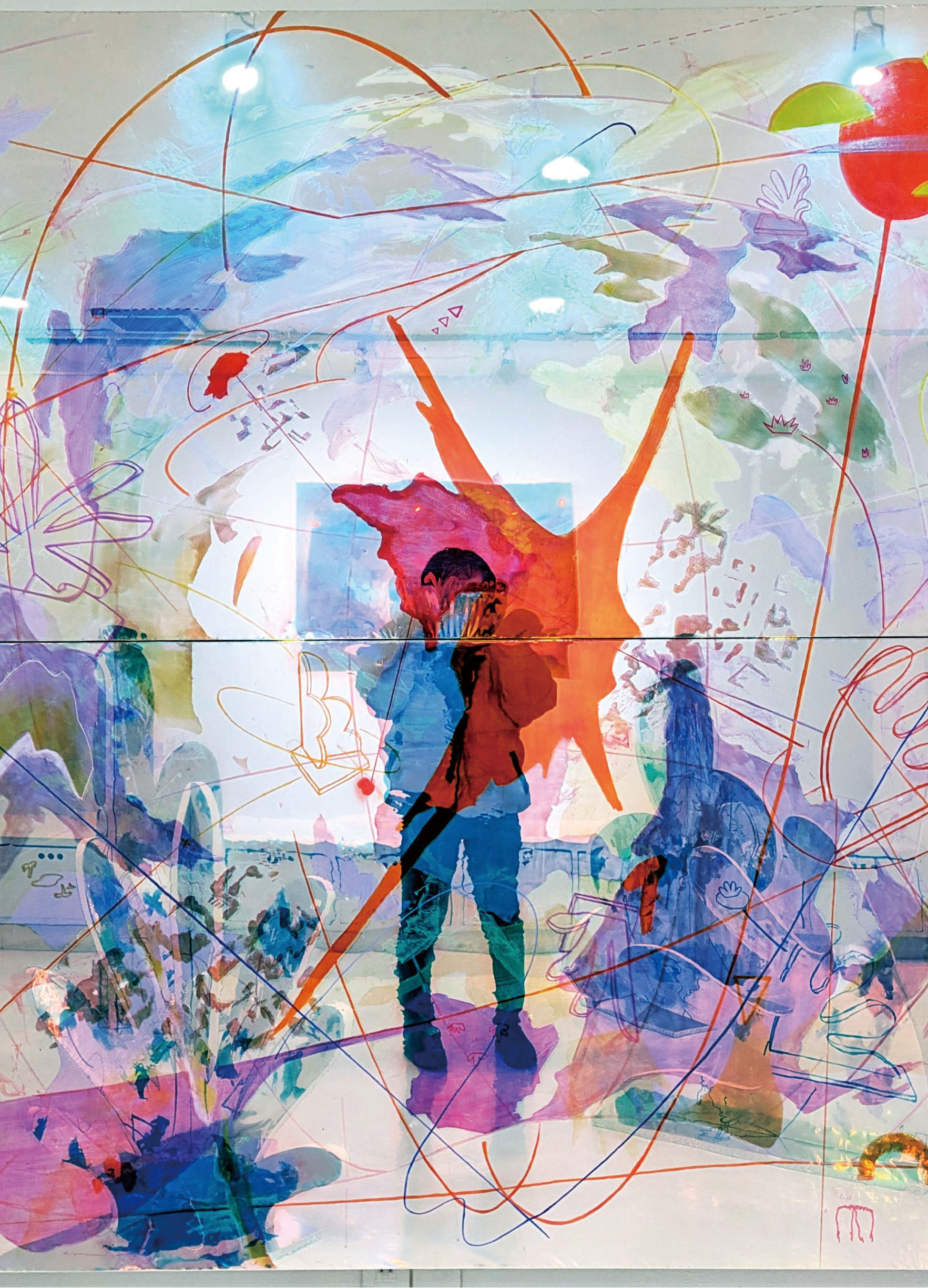 ディファレント京町堀アートフェア2025 - you are different