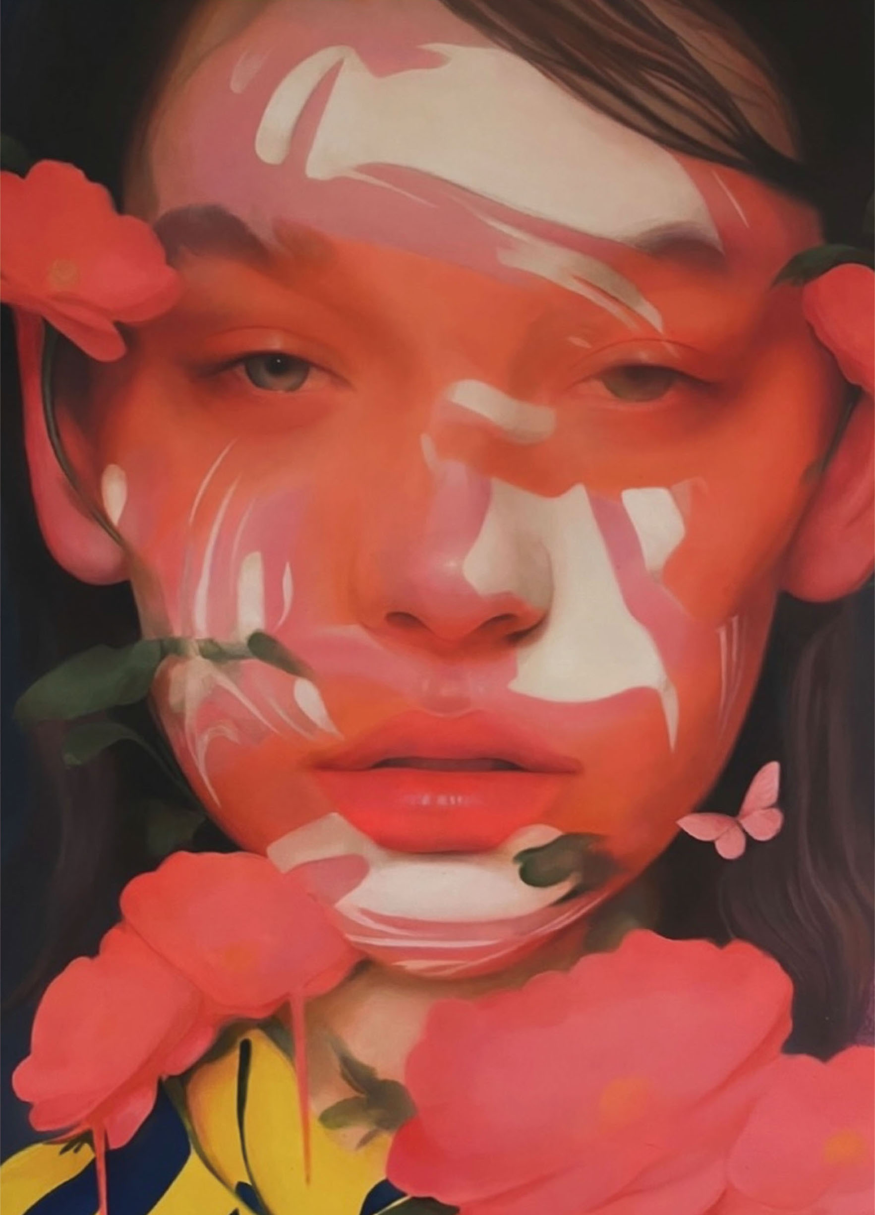 ディファレント京町堀アートフェア2025 - you are different