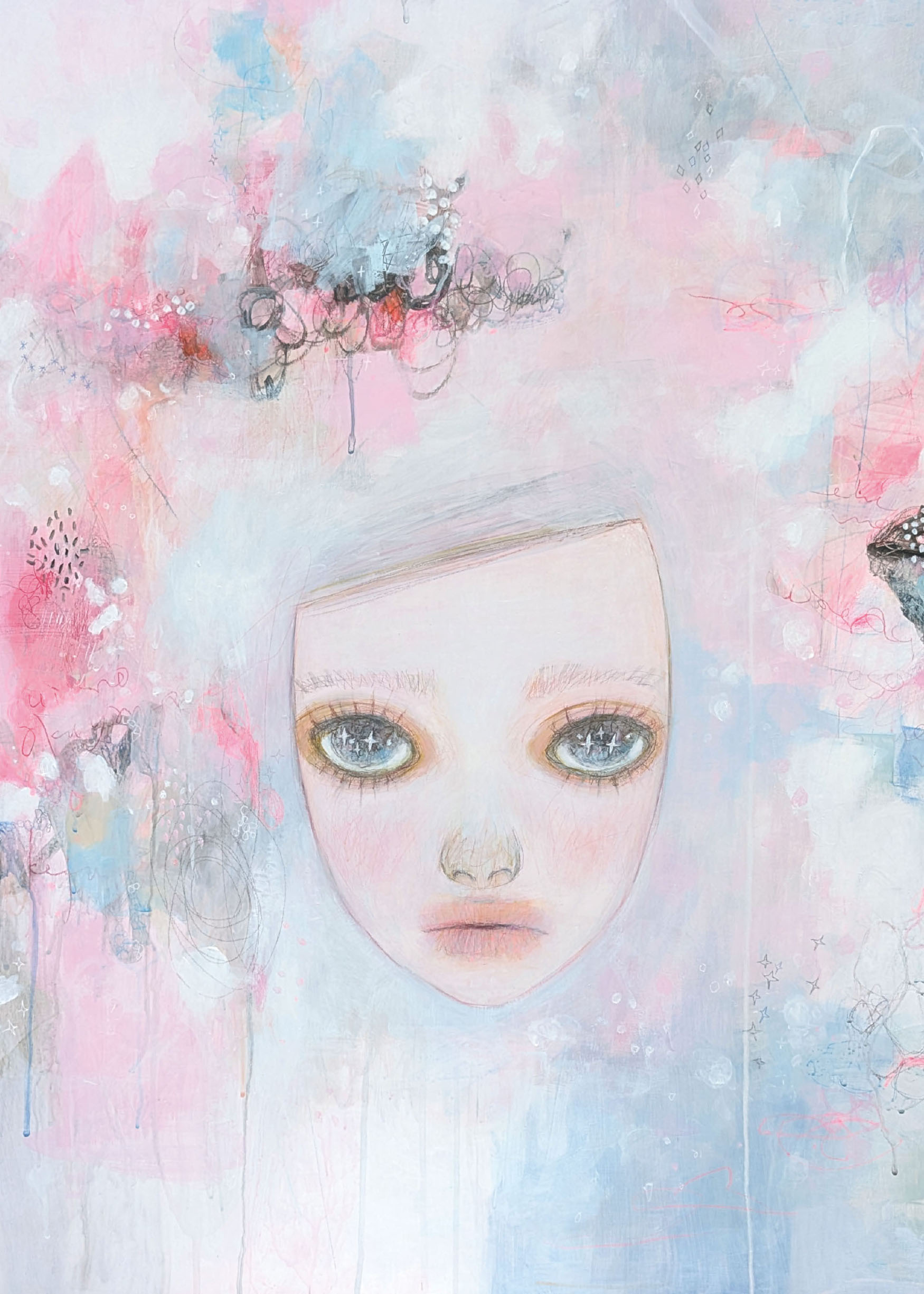 ディファレント京町堀アートフェア2025 - you are different